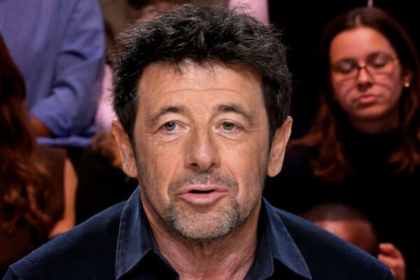 L’histoire sans fin ! Patrick Bruel visé par une nouvelle plainte pour viol sur mineure