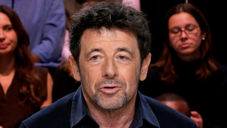 L’histoire sans fin ! Patrick Bruel visé par une nouvelle plainte pour viol sur mineure
