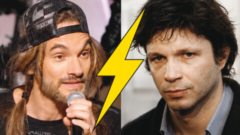 «C'était débile» : Après avoir soutenu le tueur de femme Bertrand Cantat, Frah, le chanteur de Shaka Ponk, fait marche arrière