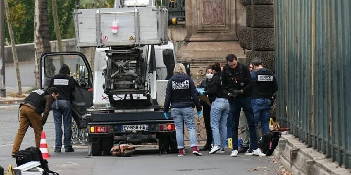 Braquage du Louvre : le cerveau du vol aurait regretté de ne pas avoir pris davantage