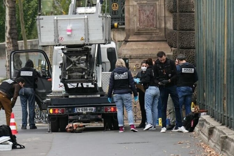 Braquage du Louvre : le cerveau du vol aurait regretté de ne pas avoir pris davantage