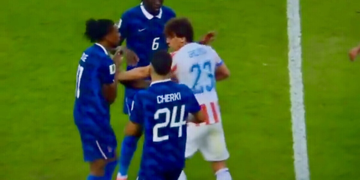 Mondial - La FFF demande à la FIFA d’effacer le carton jaune de Michael Olise avant France-Maroc