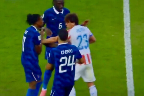Mondial - La FFF demande à la FIFA d’effacer le carton jaune de Michael Olise avant France-Maroc