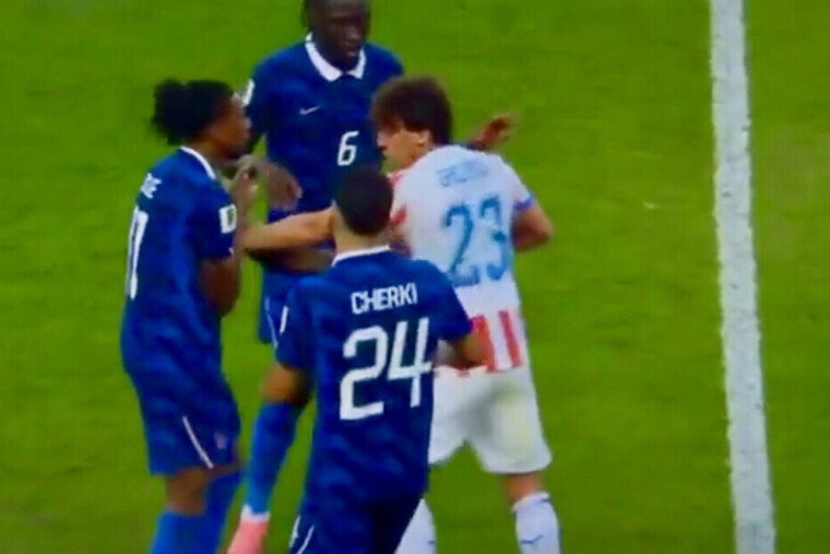 Mondial - La FFF demande à la FIFA d’effacer le carton jaune de Michael Olise avant France-Maroc