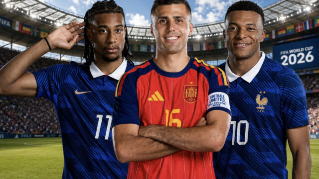 — France-Espagne : les bookmakers placent les Bleus devant, mais ce sera serré France-Espagne : les bookmakers placent les Bleus devant, mais ce sera serré