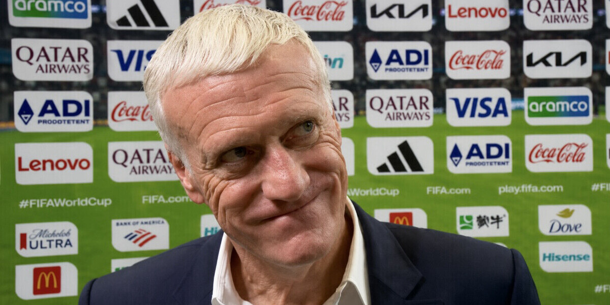 Mondial - Didier Deschamps refuse une nuit libre aux Bleus après leur élimination
