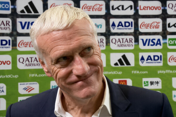 Mondial - Didier Deschamps refuse une nuit libre aux Bleus après leur élimination