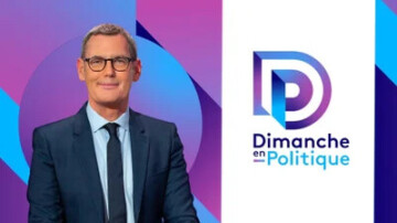 France 3 arrête «Dimanche en politique» : Francis Letellier passe sur France 2