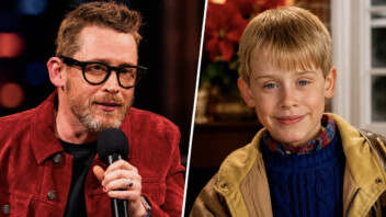 «Maman, j’ai raté l’avion» : Macaulay Culkin prépare une suite qui séduit Disney