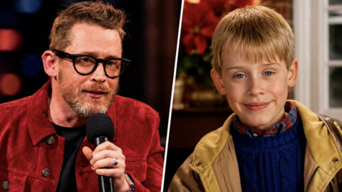 «Maman, j’ai raté l’avion» : Macaulay Culkin prépare une suite qui séduit Disney