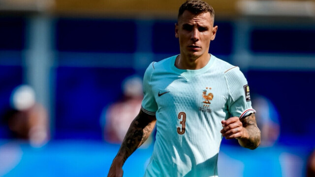 — Mercato : Lucas Digne de retour au PSG, un accord trouvé pour trois saisons Mercato : Lucas Digne de retour au PSG, un accord trouvé pour trois saisons