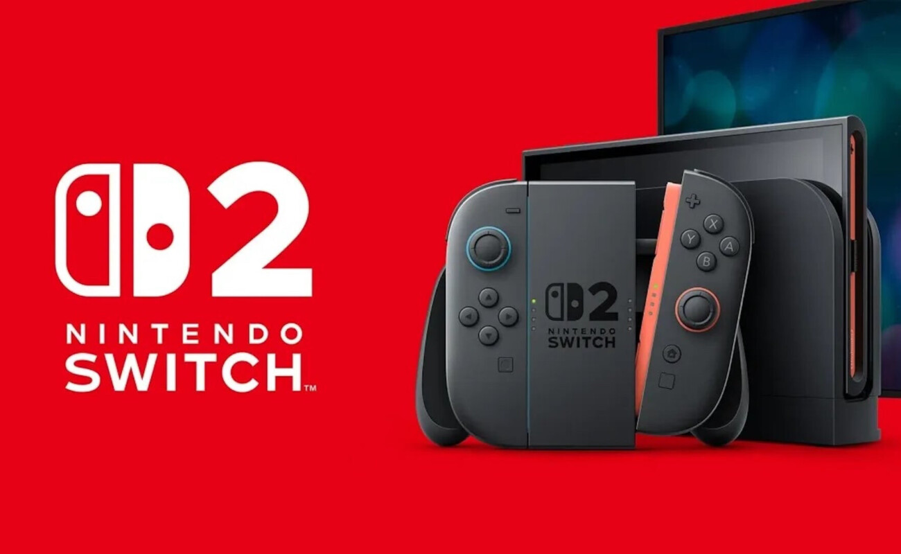 任天堂はヨーロッパでゲーム機の仕様を変更する。Switch 2は交換可能なバッテリーを搭載し、旧型のSwitchは販売終了となる。