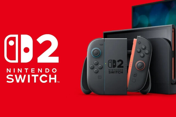 Nintendo change ses consoles en Europe : la Switch 2 arrive avec une batterie remplaçable, l’ancienne Switch disparaît