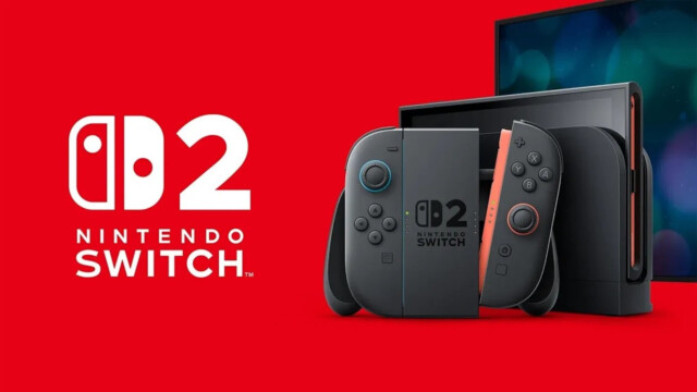 Nintendo change ses consoles en Europe : la Switch 2 arrive avec une batterie remplaçable, l’ancienne Switch disparaît Nintendo change ses consoles en Europe : la Switch 2 arrive avec une batterie remplaçable, l’ancienne Switch disparaît