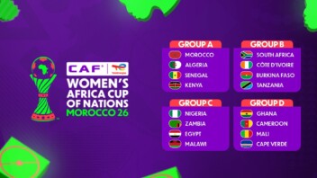CAN féminine 2026 au Maroc : Nigeria favori, les Lionnes de l’Atlas rêvent de sacre
