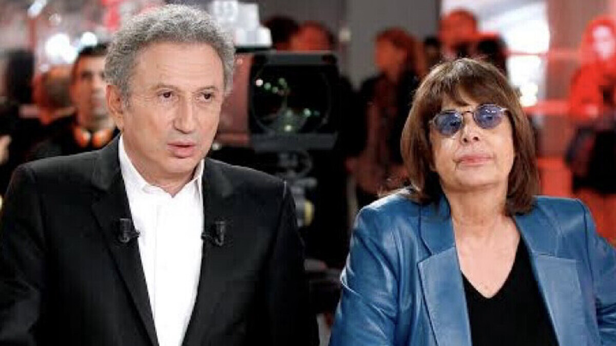Mort de Françoise Coquet : Michel Drucker perd la productrice qui l’accompagnait depuis plus de 50 ans