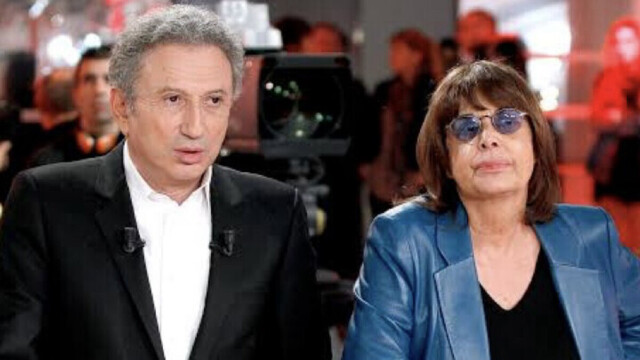 Mort de Françoise Coquet : Michel Drucker perd la productrice qui l’accompagnait depuis plus de 50 ans