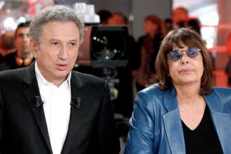 Mort de Françoise Coquet : Michel Drucker perd la productrice qui l’accompagnait depuis plus de 50 ans
