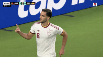 Mondial - L’Espagne élimine le Portugal de Cristiano Ronaldo dans les arrêts de jeu