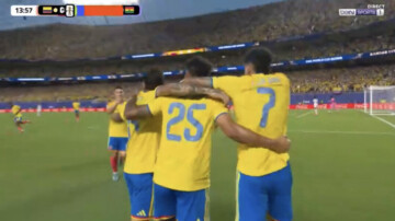 — Mondial – La Colombie étouffe le Ghana et arrache le dernier billet pour les huitièmes