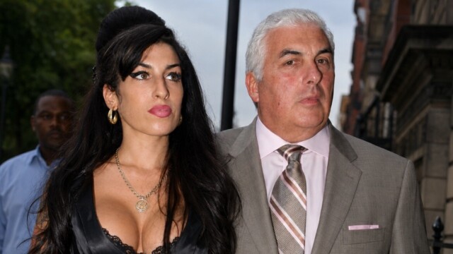 Amy Winehouse : son père condamné à verser 963.851 livres aux deux amies qu’il accusait d’avoir vendu ses affaires — photo