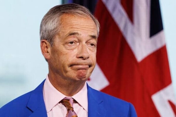 Clacton : 34 candidats face à Farage, un record britannique pour une législative partielle
