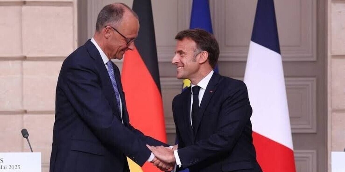 Conseil franco-allemand sur fond de tensions persistantes entre Paris et Berlin