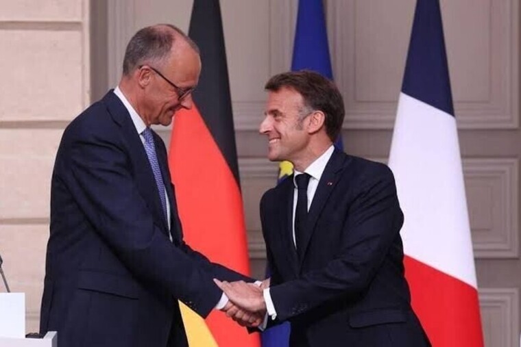 Conseil franco-allemand sur fond de tensions persistantes entre Paris et Berlin