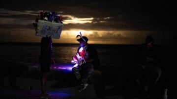 Cuba plongée dans un troisième blackout national en moins de dix jours