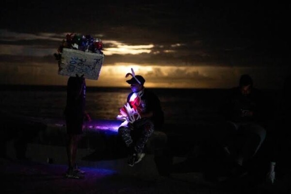 Cuba plongée dans un troisième blackout national en moins de dix jours