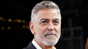 George Clooney sacré à Venise : la Mostra lui remettra un Lion d’or d’honneur pour sa carrière
