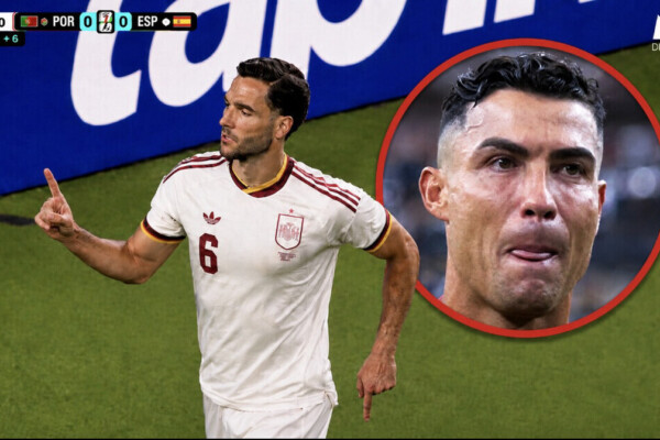 Mondial - L’Espagne élimine le Portugal dans les arrêts de jeu. Fin de parcours pour Cristiano Ronaldo