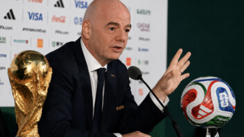 — 40 millions de dollars pour voter “oui” : la FIFA met la pression sur ses 211 fédérations
