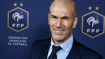 — Équipe de France : jour J pour Zidane, nouveau sélectionneur des Bleus