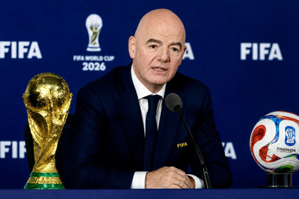 Coupe du monde à 64 équipes : Gianni Infantino ouvre le débat sur un nouveau format