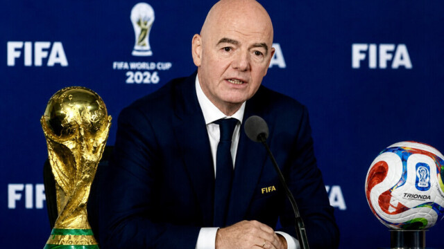 Coupe du monde à 64 équipes : Gianni Infantino ouvre le débat sur un nouveau format