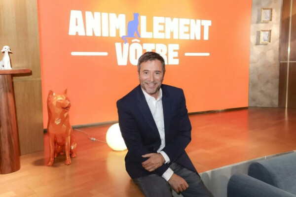 France 3 arrête Animalement vôtre, l’émission de Bernard Montiel, après une seule saison