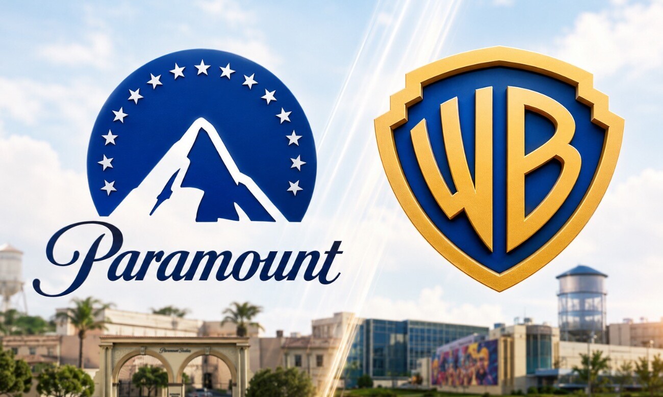 Paramount-Warner Bros. Discovery : le syndicat des scénaristes saisit la justice pour bloquer le rachat à 111 milliards de dollars