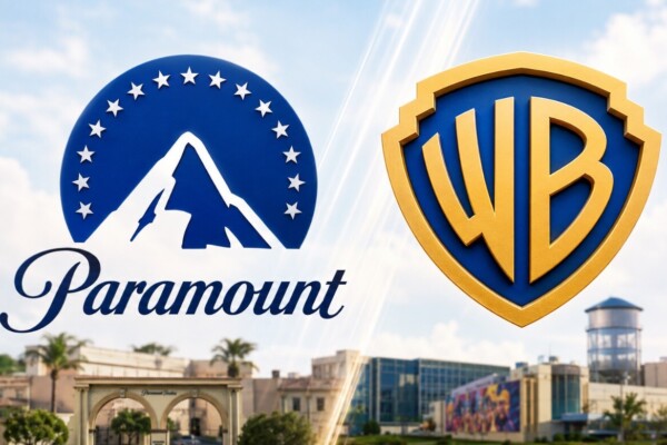 Paramount-Warner Bros. Discovery : le syndicat des scénaristes saisit la justice pour bloquer le rachat à 111 milliards de dollars