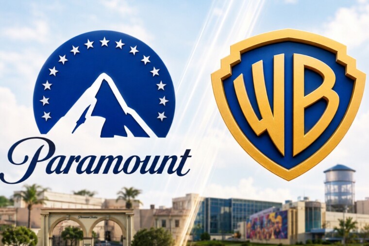 Paramount-Warner Bros. Discovery : le syndicat des scénaristes saisit la justice pour bloquer le rachat à 111 milliards de dollars