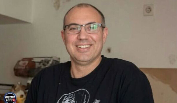 Affaire Lyhanna : Jérôme Barella devant le juge pour une mise en examen pour viol et meurtre
