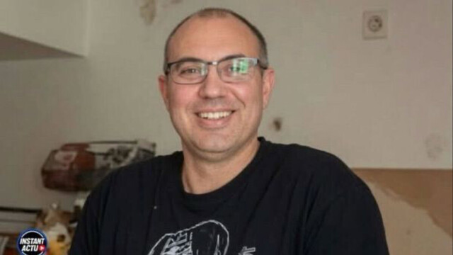 Affaire Lyhanna : Jérôme Barella devant le juge pour une mise en examen pour viol et meurtre Affaire Lyhanna : Jérôme Barella devant le juge pour une mise en examen pour viol et meurtre