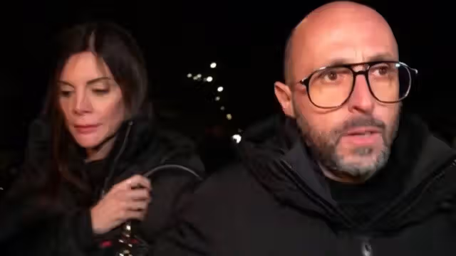 Indécent ! À Crans-Montana, les époux Moretti veulent rouvrir leurs établissements
