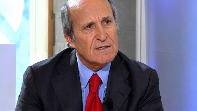Mort D’axel Ganz À 88 Ans : Le Fondateur De Prisma Et Bâtisseur De Géo, Voici, Gala Et Capital Disparaît — Photo