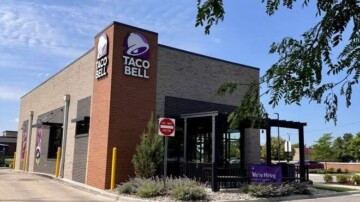 De la laitue contaminée par un parasite détectée dans des Taco Bell de cinq États américains