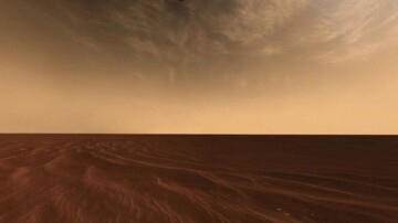 Des chercheurs portugais cartographient les nuages de Mars pour sécuriser les atterrissages