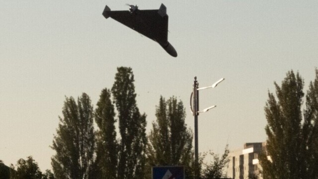 Des drones ukrainiens tuent trois personnes dans la région de Moscou