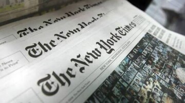 Des journalistes du New York Times convoqués devant un grand jury fédéral