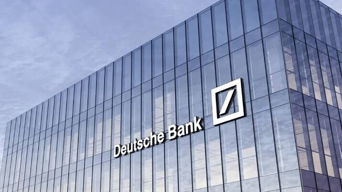 Deutsche Bank perquisitionnée à Francfort pour fraude fiscale présumée