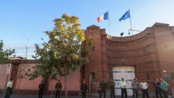 Deux diplomates français détenus et molestés par les services de sécurité iraniens